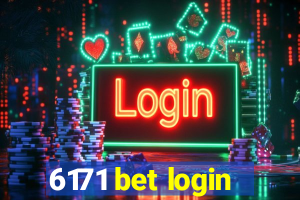 6171 bet login